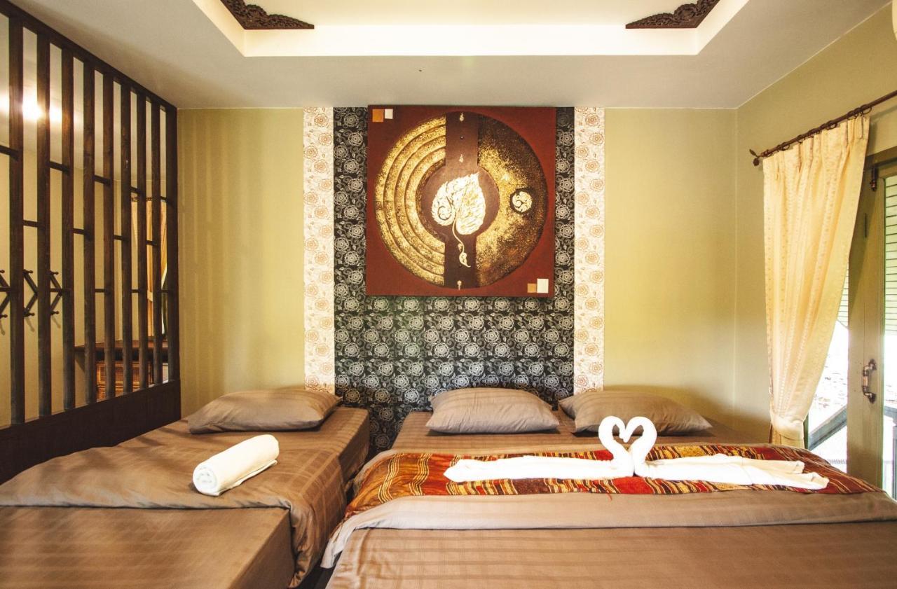 Panalee The Nature Boutique 3*