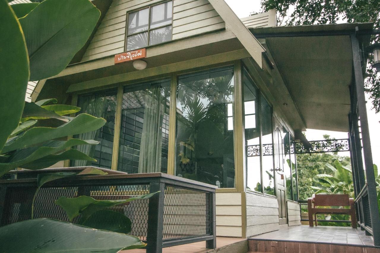 Panalee The Nature Boutique 3* Пай
