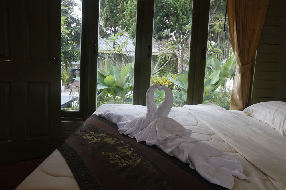 Hotel Panalee The Nature Boutique