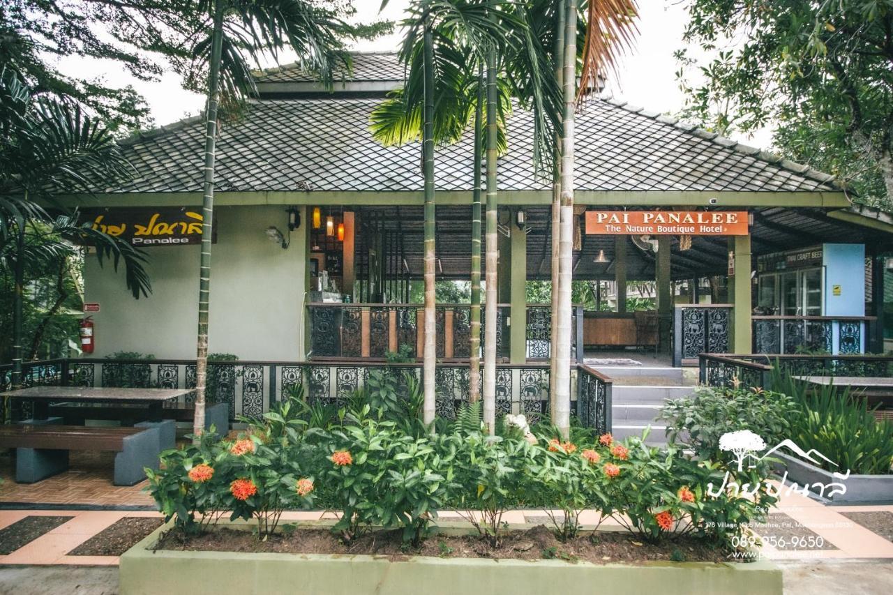 Panalee The Nature Boutique