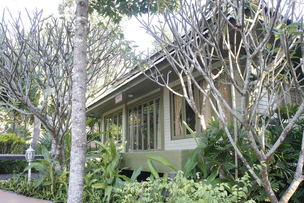 Hotel Panalee The Nature Boutique 3*